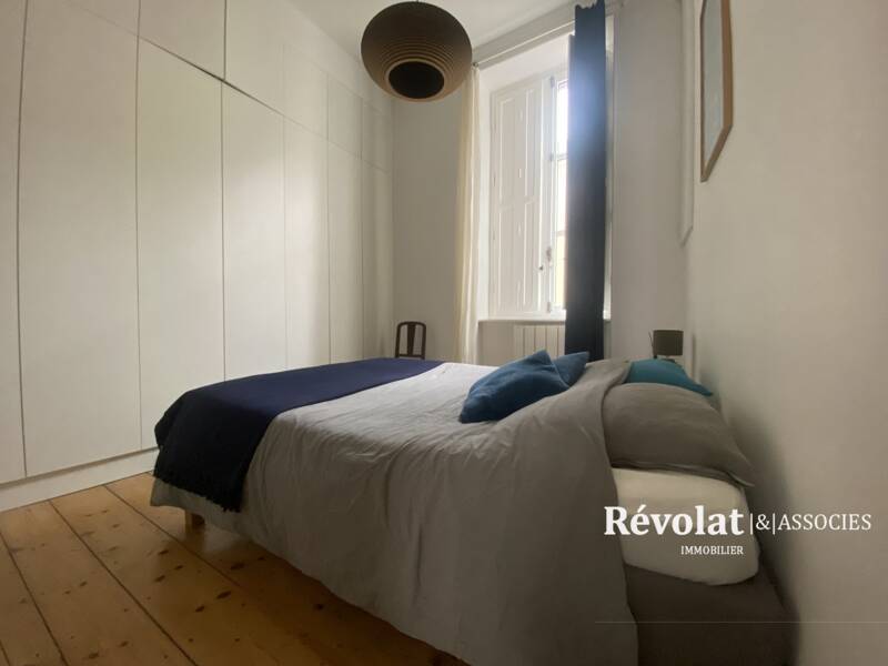 Maison à louer, 56m², BORDEAUX