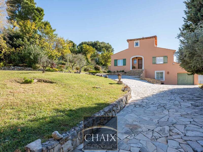 Maison à vendre, 180m², MARSEILLE 11E