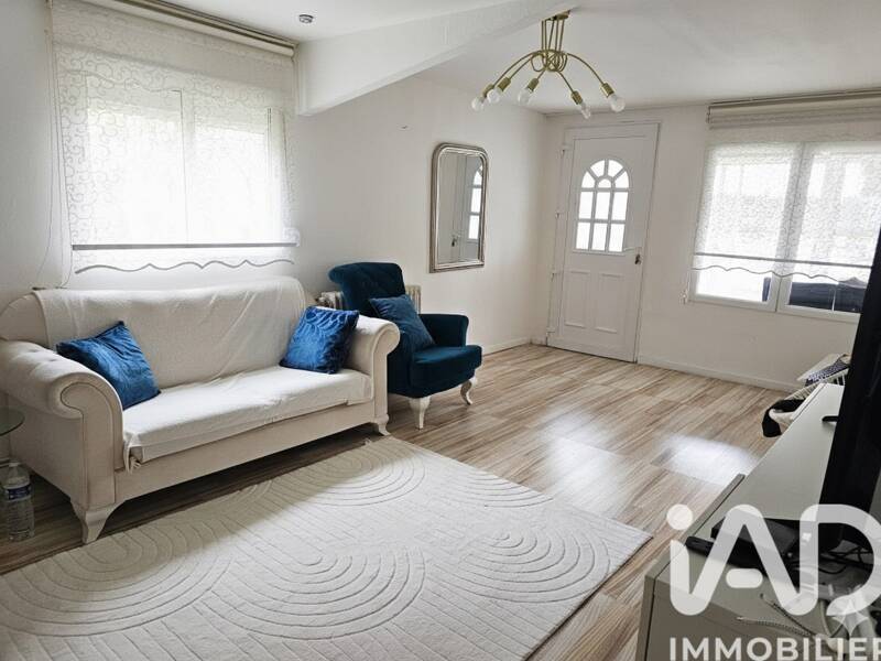 Maison à vendre, 123m², MIGENNES