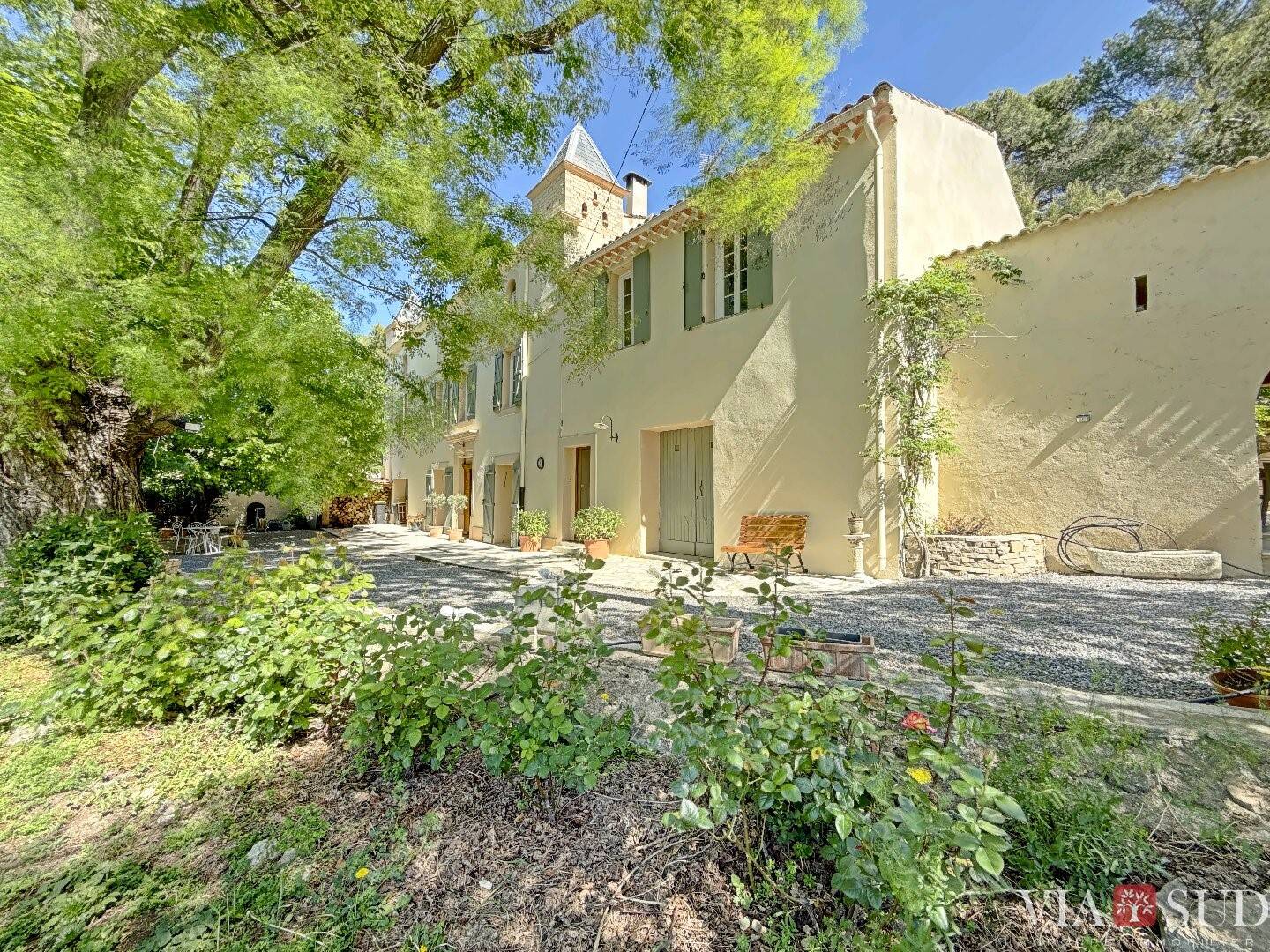 Maison à vendre, 352m², BEZIERS