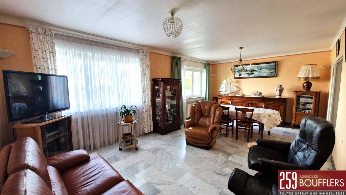 Maison à vendre, 195m², NANCY
