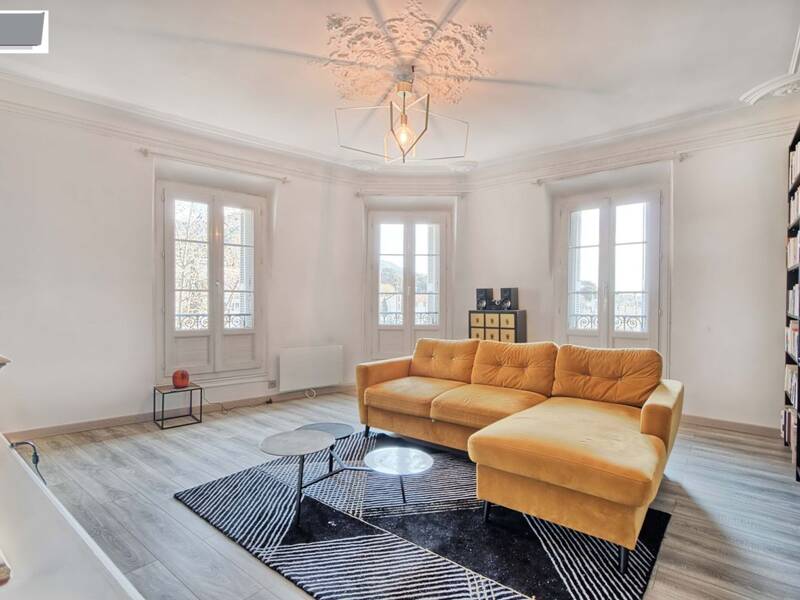 Maison à vendre, 115m², TOULON