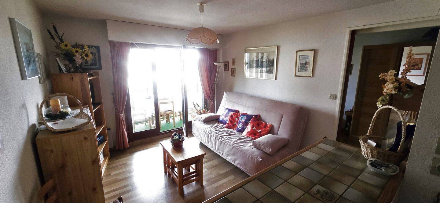 Maison à vendre, 34m², VILLERS SUR MER