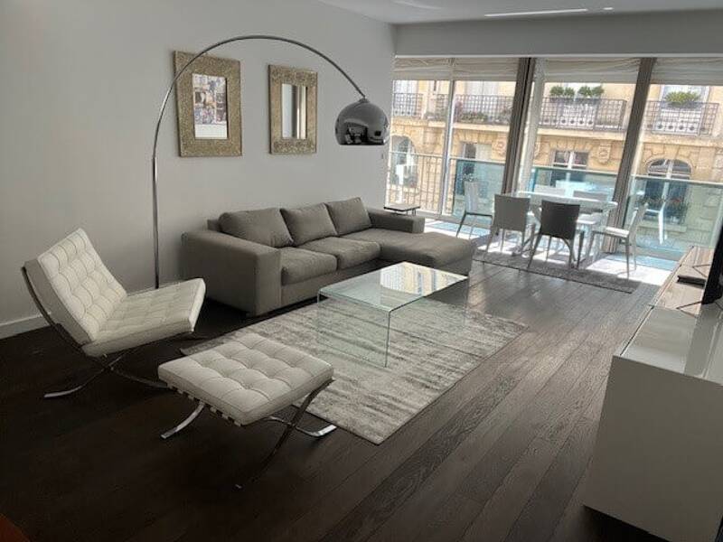 Maison à louer, 62m², PARIS 16E