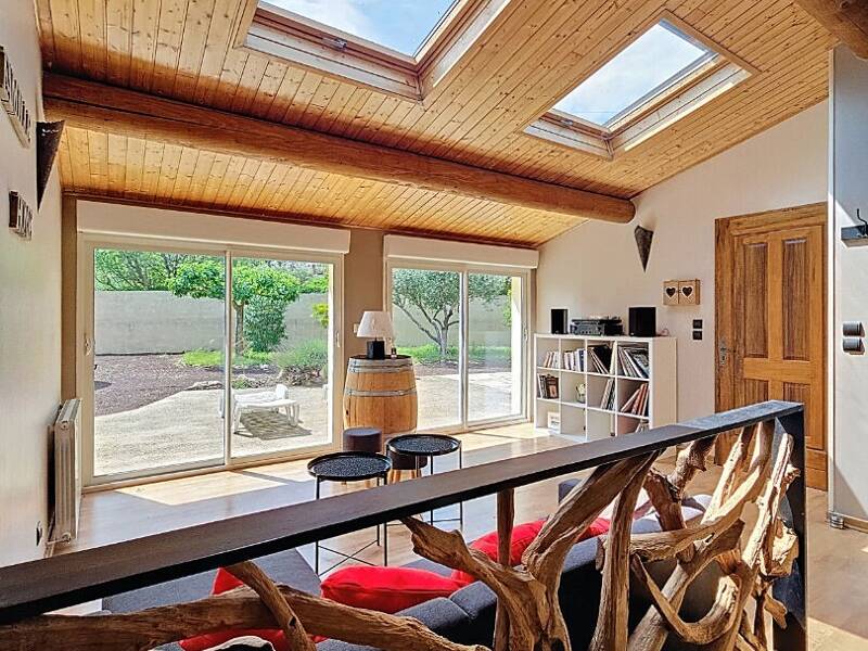 Maison à vendre, 146m², NIMES