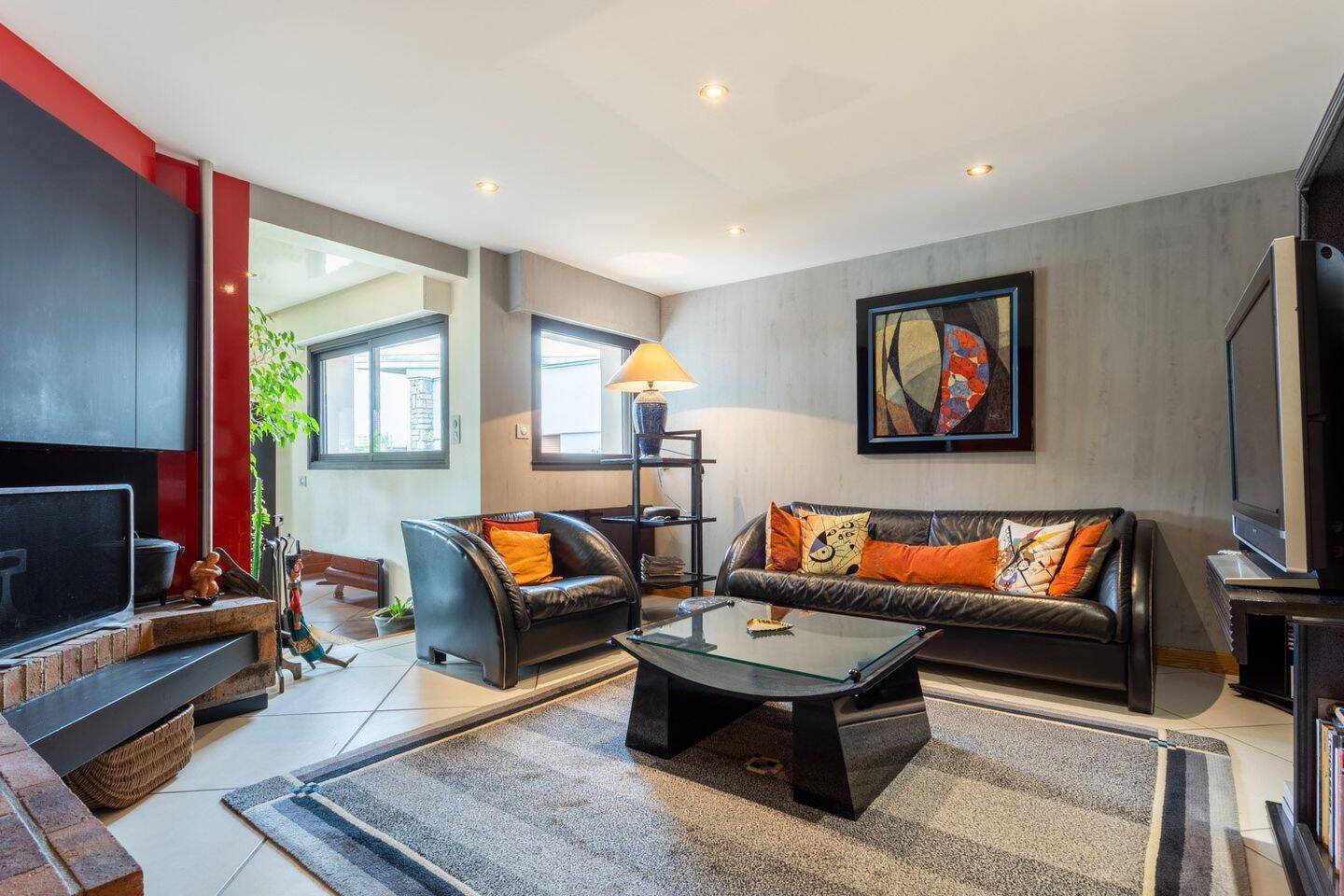 Maison à vendre, 239m², FONTENAY AUX ROSES
