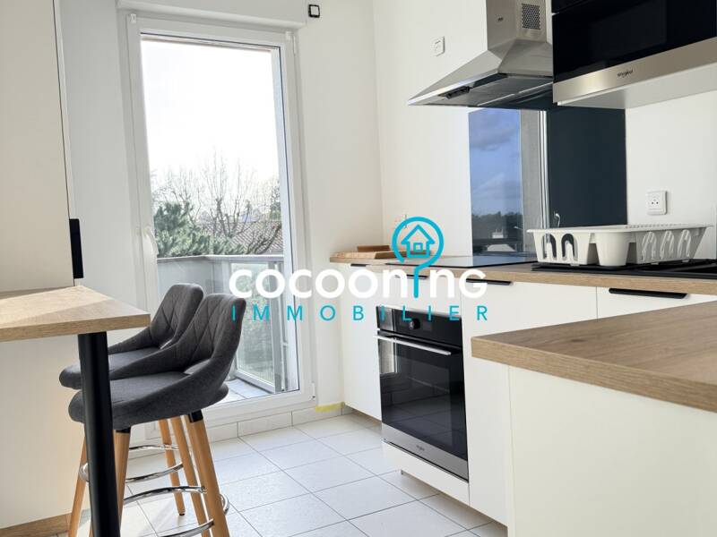 Maison à louer, 50m², VALLET