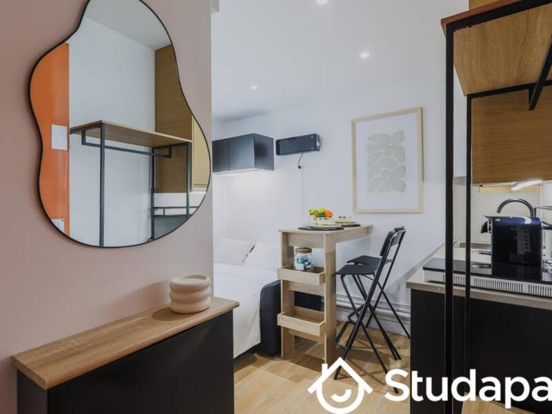 Maison à louer, 0m², PARIS 16E