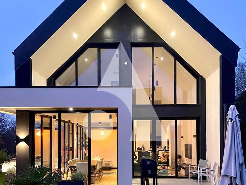 Maison à vendre, 262m², VOULANGIS