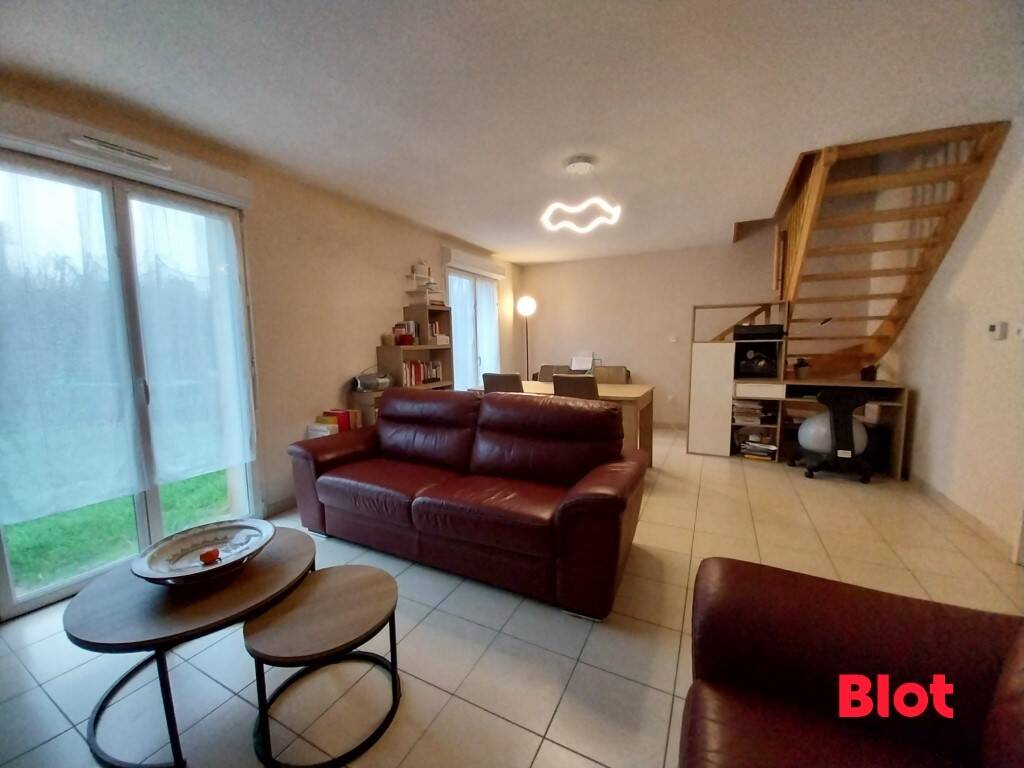 Maison à vendre, 88m², LA FRESNAIS