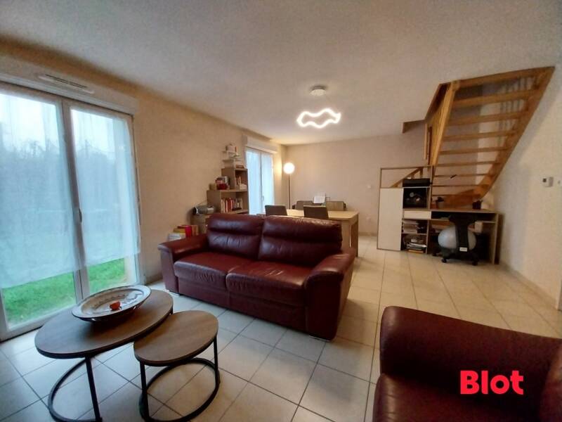 Maison à vendre, 88m², LA FRESNAIS