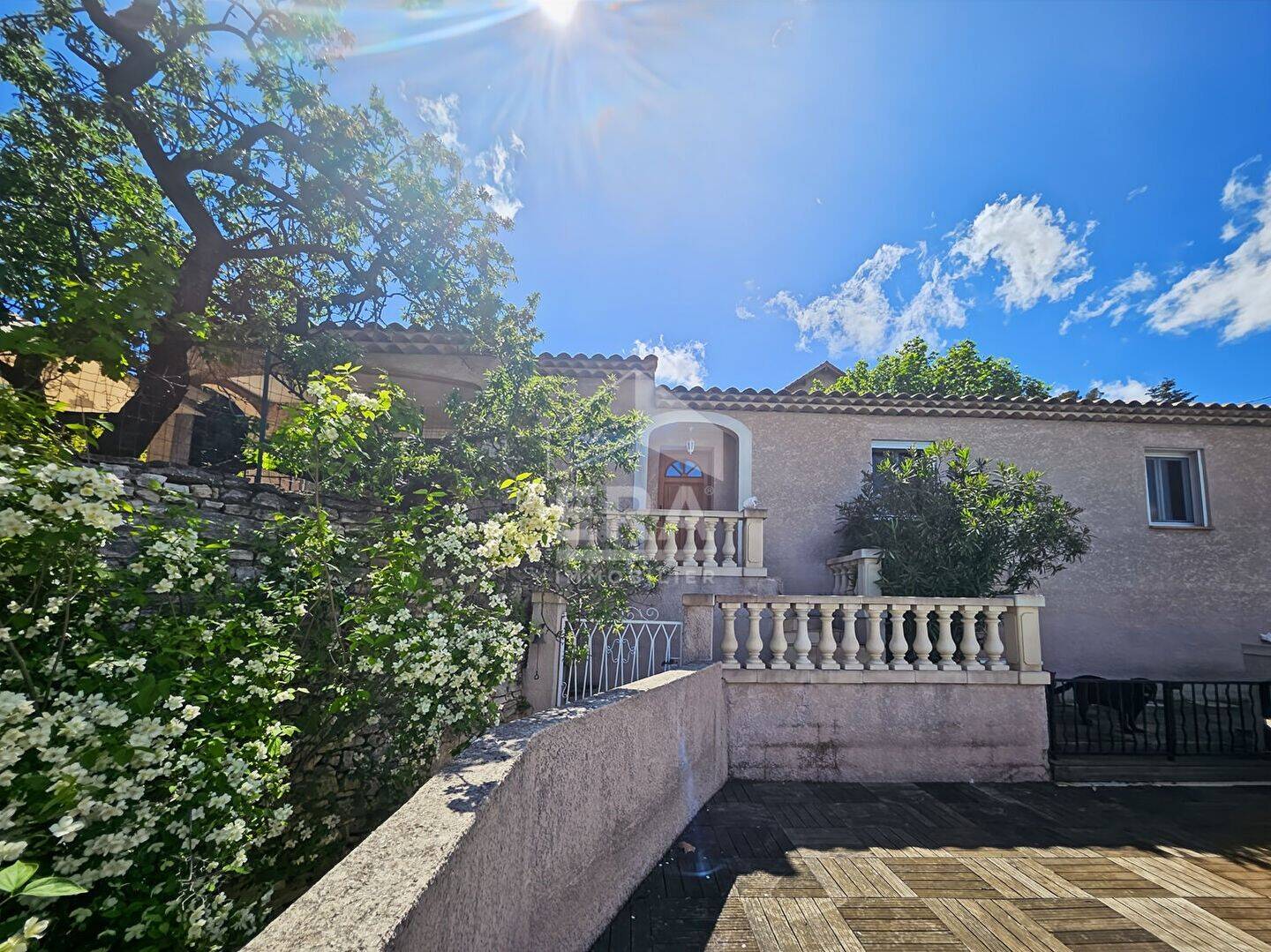 Maison à vendre, 110m², LES PENNES MIRABEAU