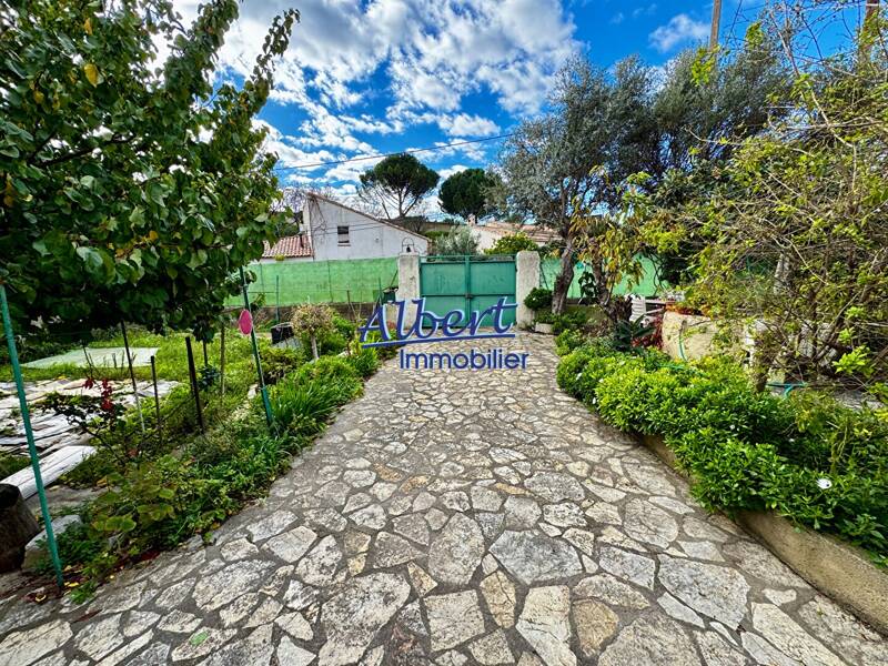 Maison à vendre, 89m², TOULON