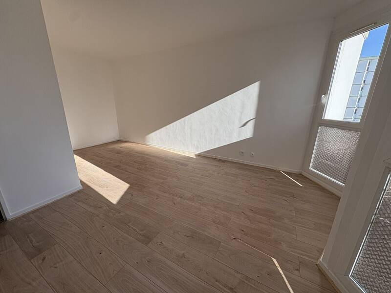 Maison à louer, 33m², HEROUVILLE SAINT CLAIR