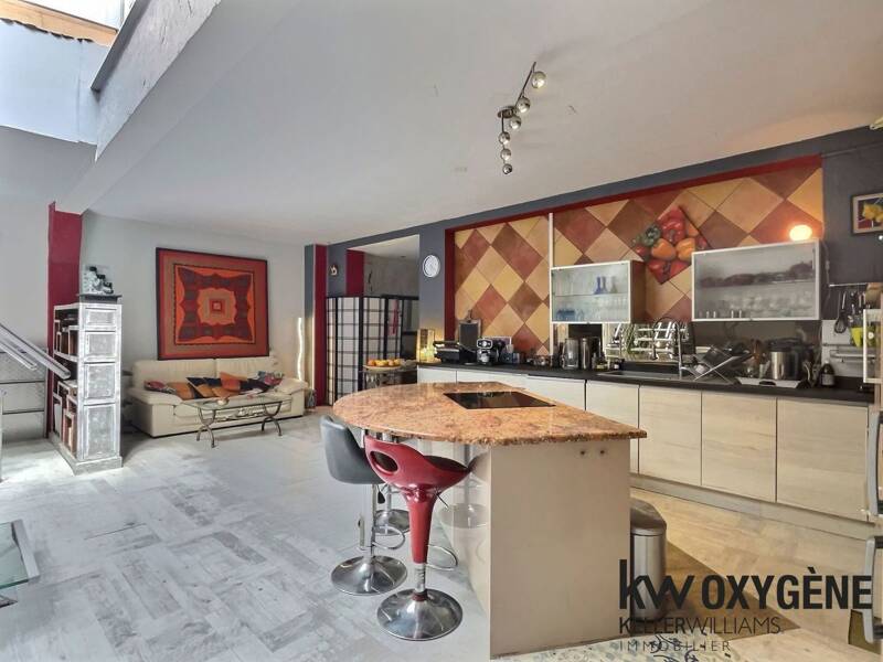 Maison à vendre, 114m², PERPIGNAN