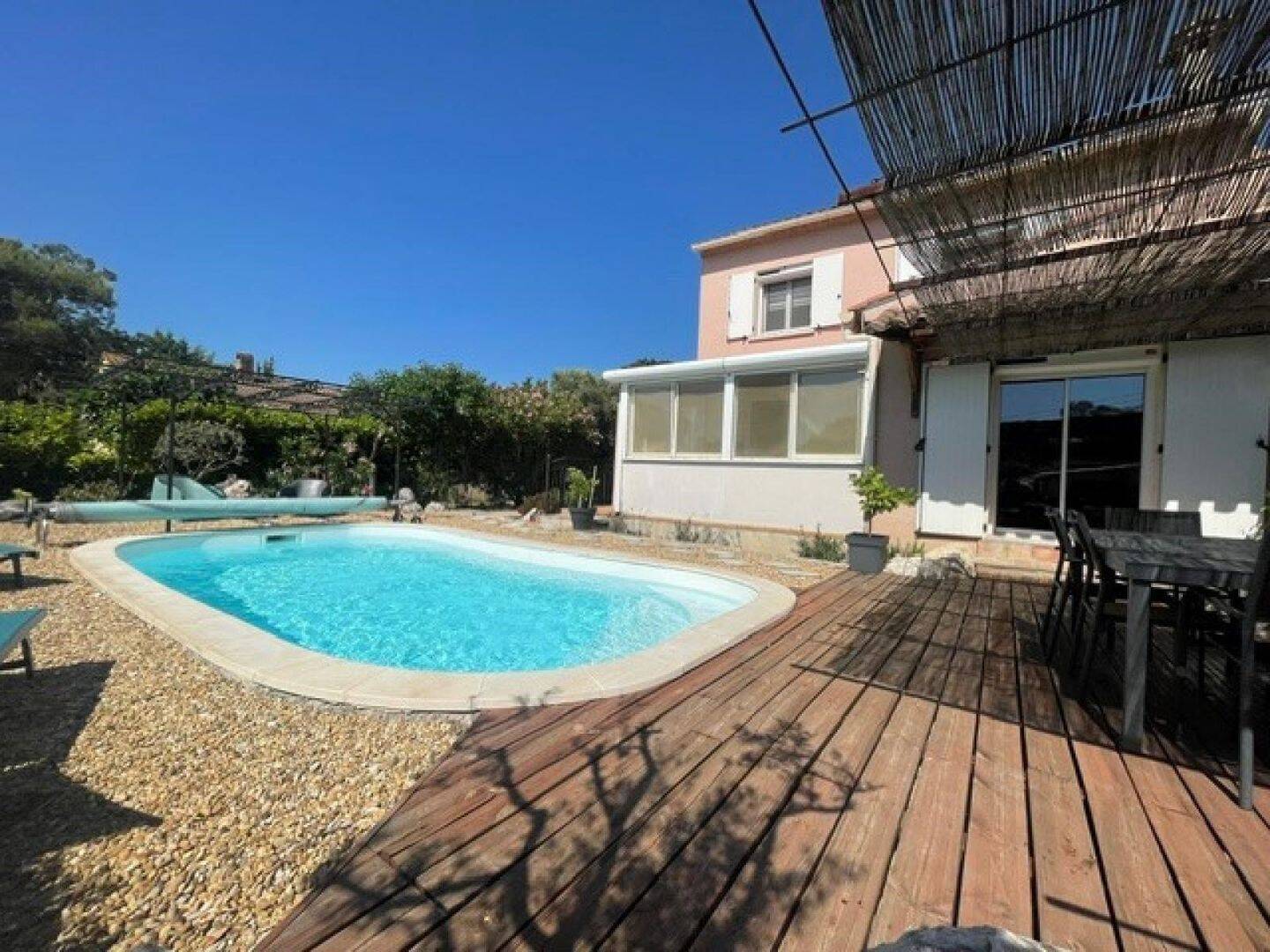 Maison à vendre, 120m², SAINT PRIVAT DES VIEUX