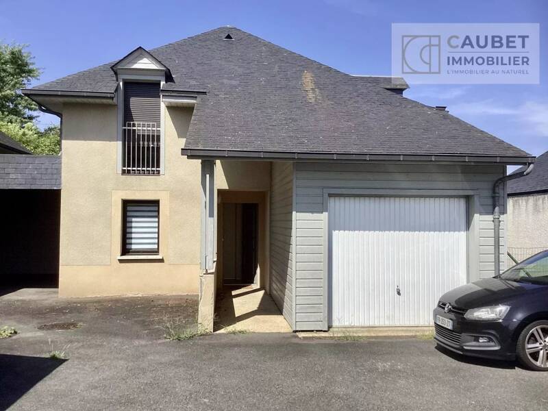 Maison à louer, 85m², TARBES