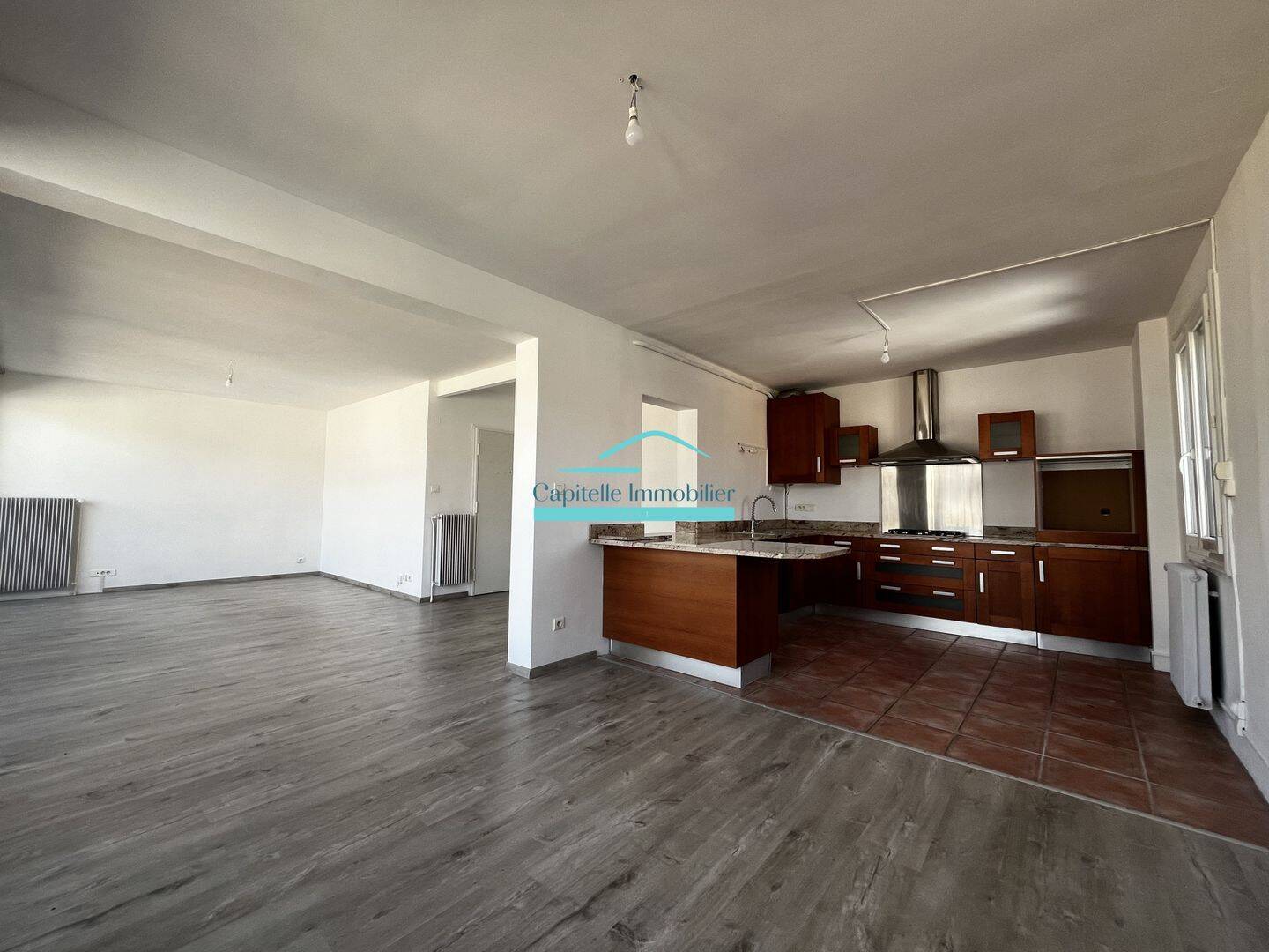 Maison à vendre, 85m², BEZIERS