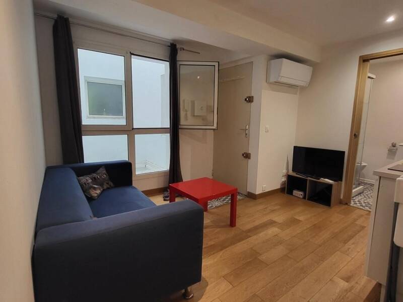 Maison à louer, 23m², SALON DE PROVENCE