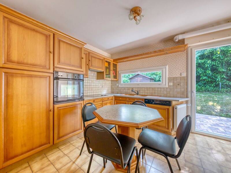 Maison à vendre, 110m², RENNES