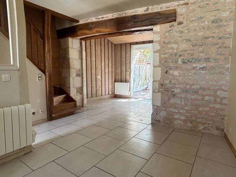 Maison à vendre, 77m², SAINT DENIS D'OLERON