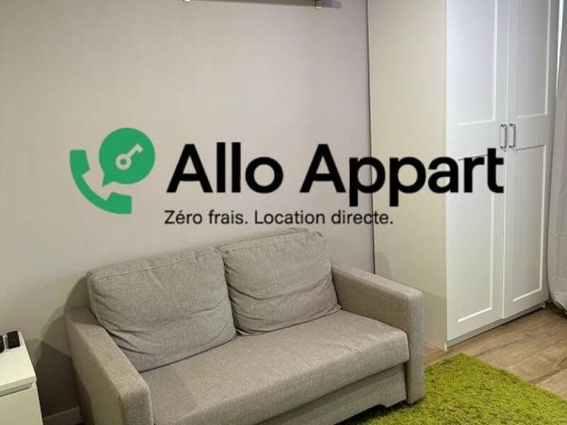 Maison à louer, 31m², LYON 3E