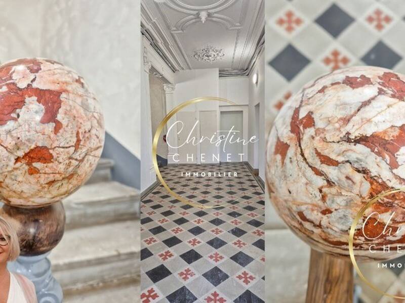 Maison à vendre, 73m², MARSILLARGUES