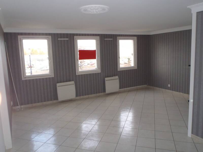 Maison à vendre, 68m², SAINT ETIENNE