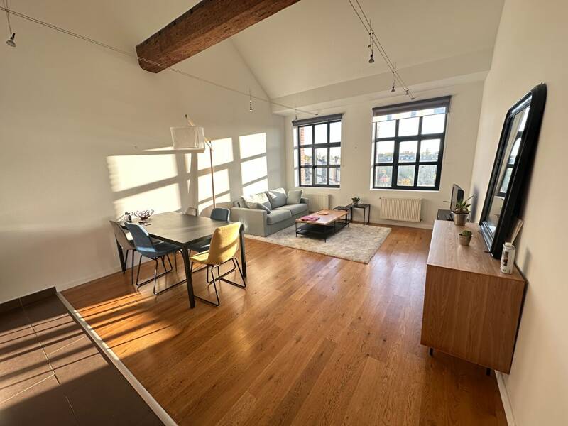 Maison à louer, 46m², ROUBAIX