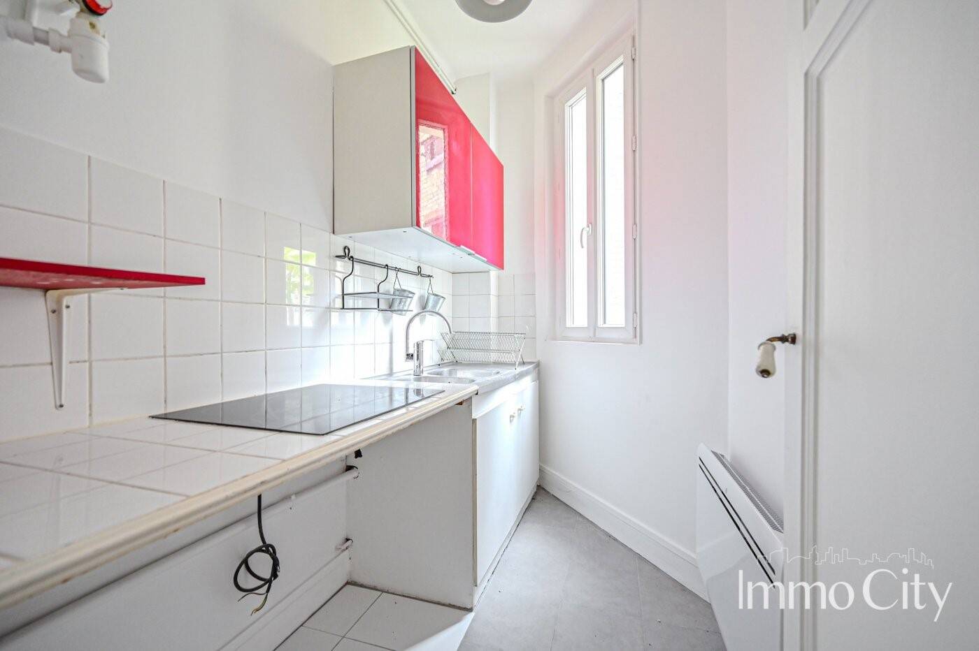 Maison à louer, 47m², ISSY LES MOULINEAUX