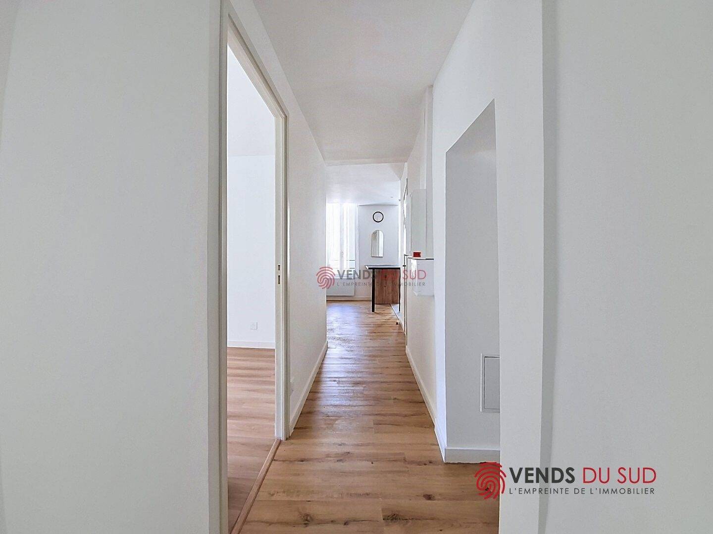 Maison à louer, 52m², BEZIERS