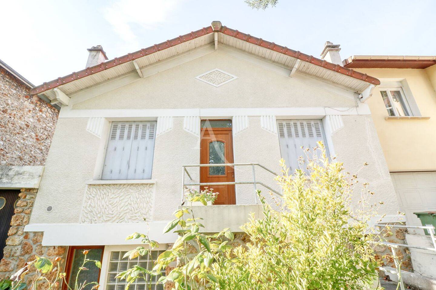 Maison à vendre, 55m², ANTONY