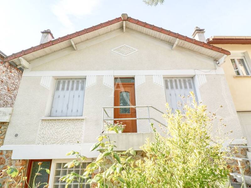 Maison à vendre, 55m², ANTONY