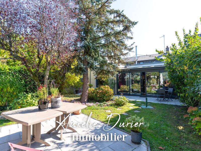 Maison à vendre, 150m², TOURS