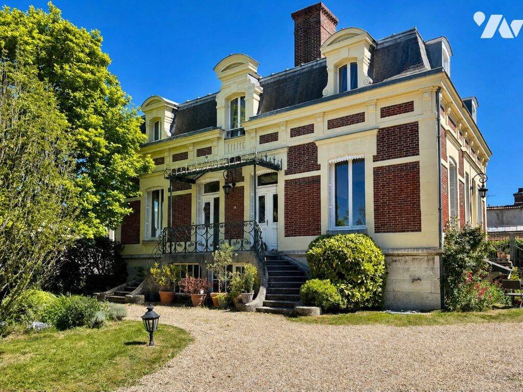 Maison à vendre, 200m², VERNON