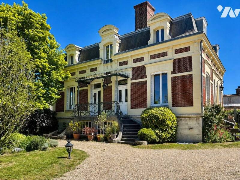 Maison à vendre, 200m², VERNON