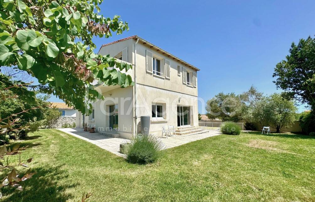 Maison à vendre, 138m², SAINT PALAIS SUR MER