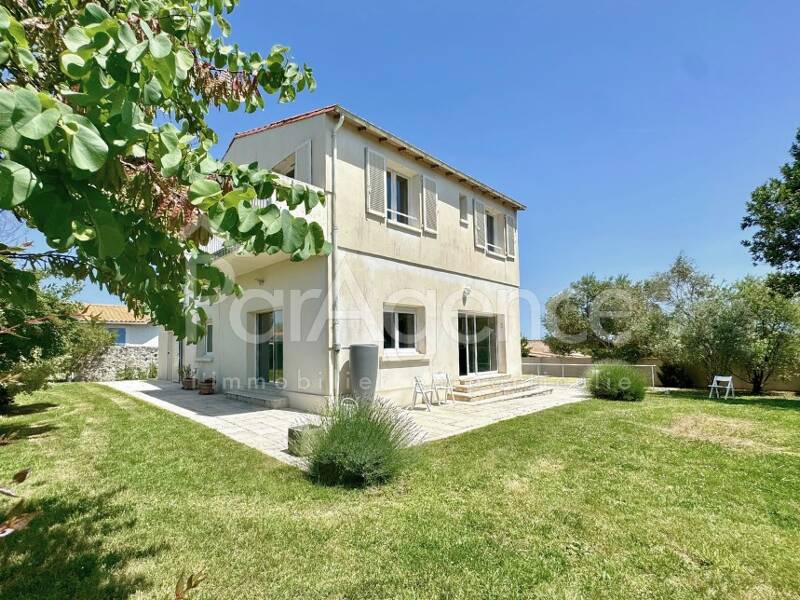 Maison à vendre, 138m², SAINT PALAIS SUR MER