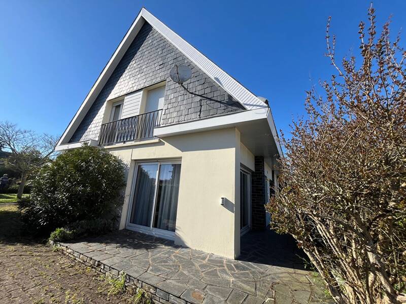 Maison à vendre, 150m², SAINT NAZAIRE