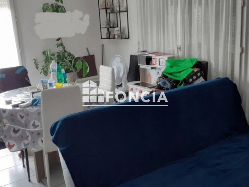 Maison à vendre, 40m², MONTIGNY EN GOHELLE