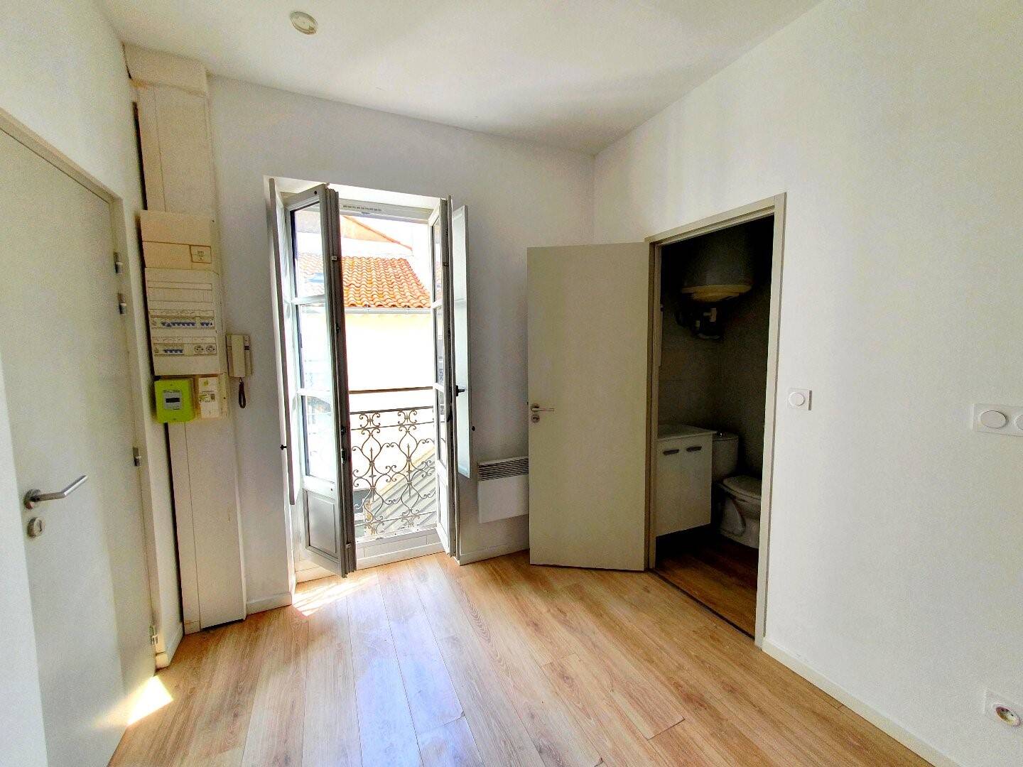 Maison à louer, 17m², BEZIERS