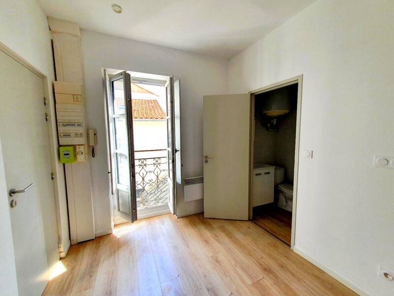 Maison à louer, 17m², BEZIERS