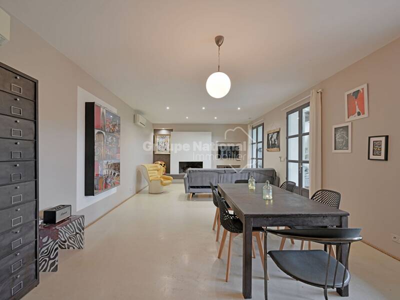 Maison à vendre, 230m², NIMES