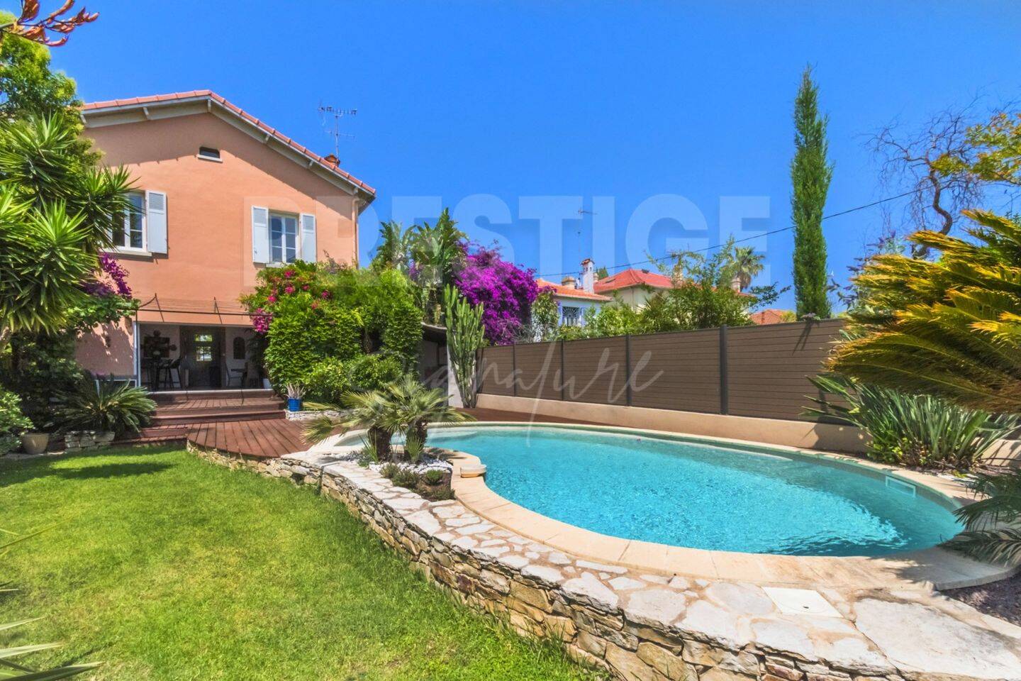 Maison à vendre, 200m², HYERES