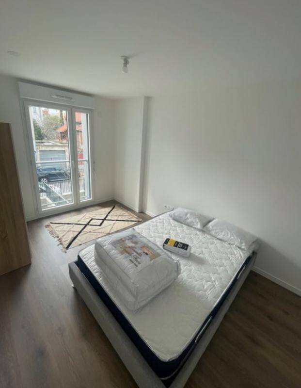 Maison à louer, 46m², ASNIERES SUR SEINE