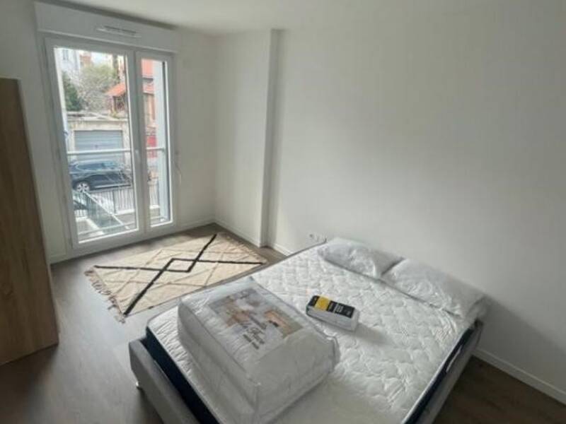 Maison à louer, 46m², ASNIERES SUR SEINE