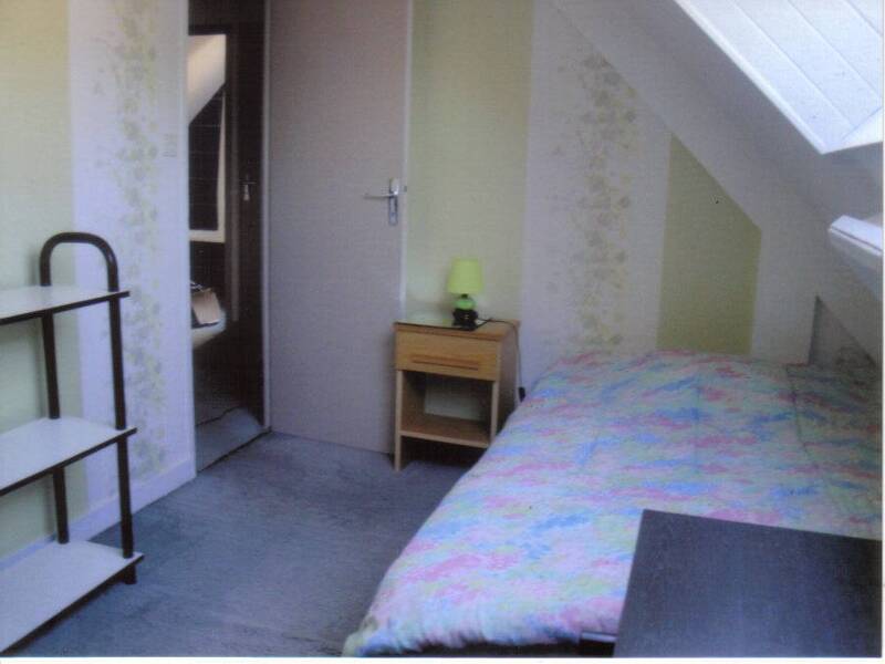 Maison à louer, 9m², RENNES