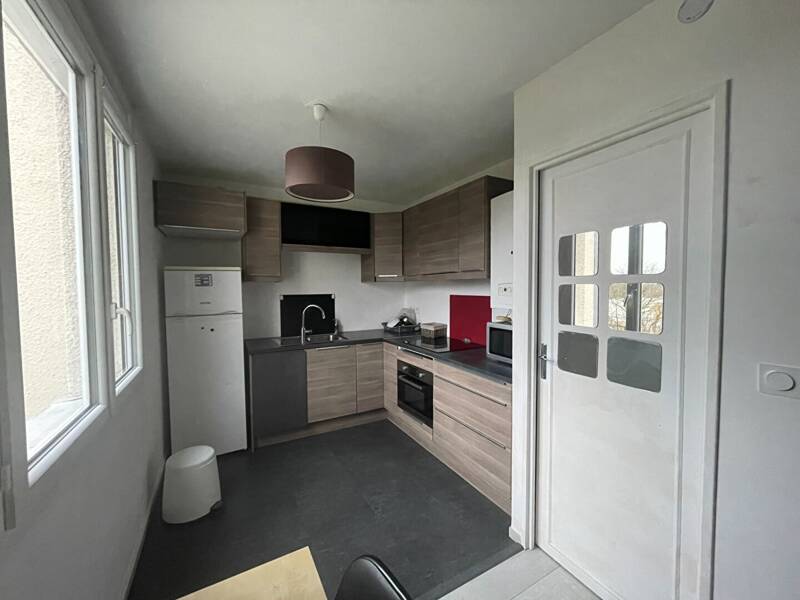 Maison à louer, 30m², NOISIEL