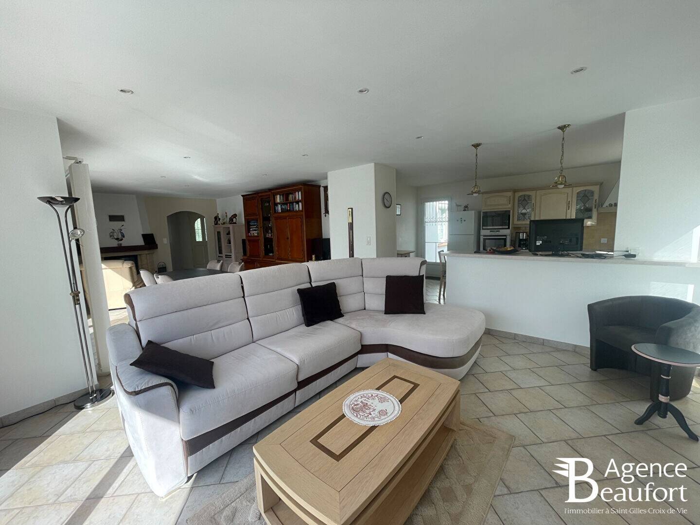 Maison à vendre, 133m², LE FENOUILLER