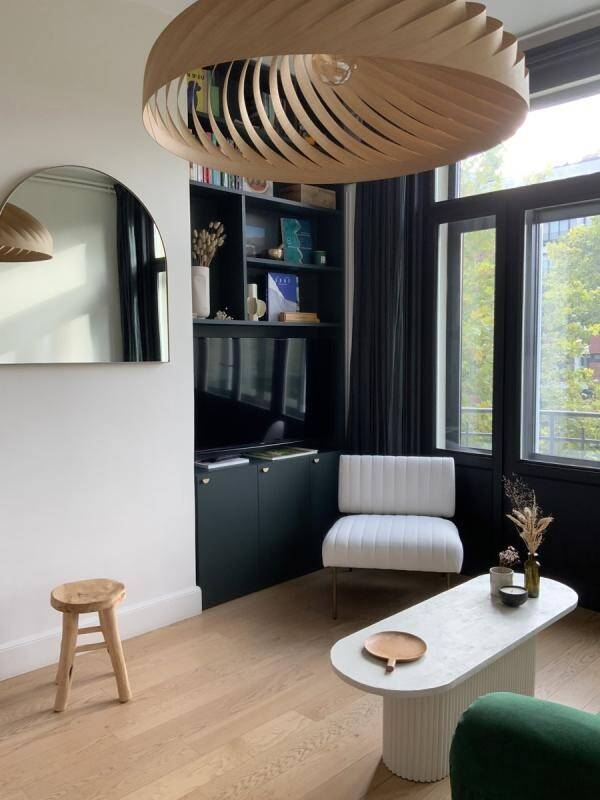Maison à louer, 70m², MARCQ EN BAROEUL